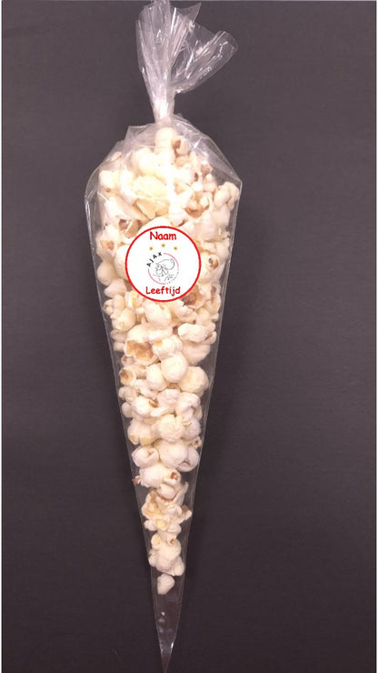 Puntzak Popcorn