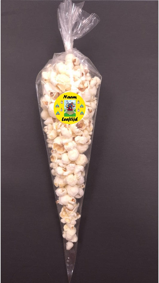 Puntzak Popcorn