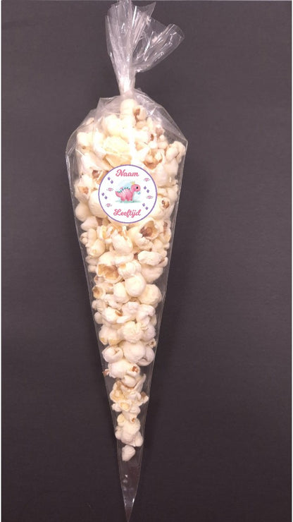 Puntzak Popcorn