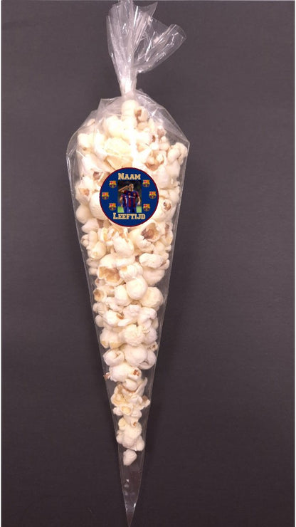 Puntzak Popcorn