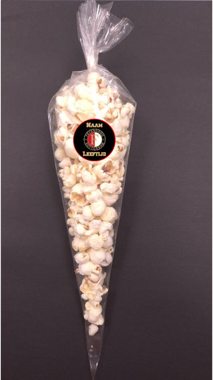 Puntzak Popcorn