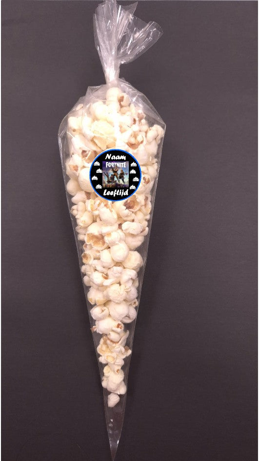 Puntzak Popcorn