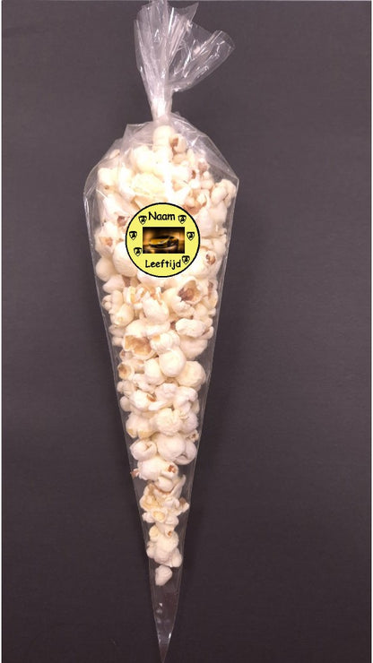 Puntzak Popcorn