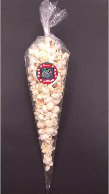 Puntzak Popcorn