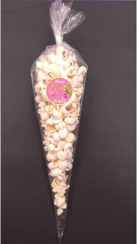 Puntzak Popcorn