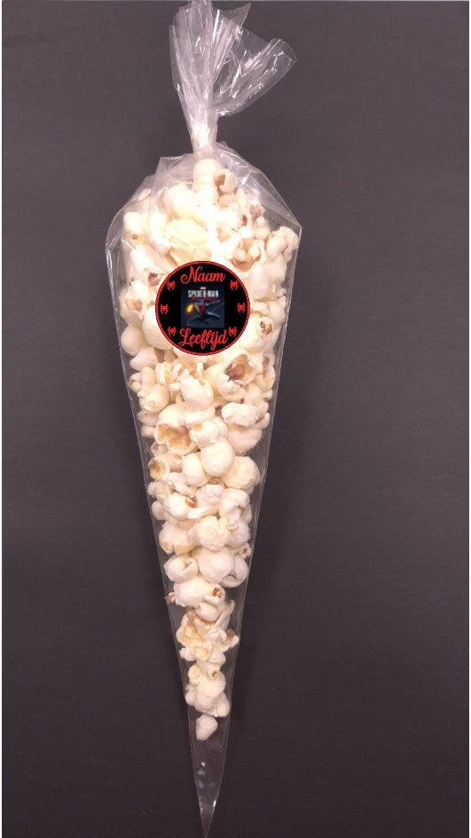 Puntzak Popcorn