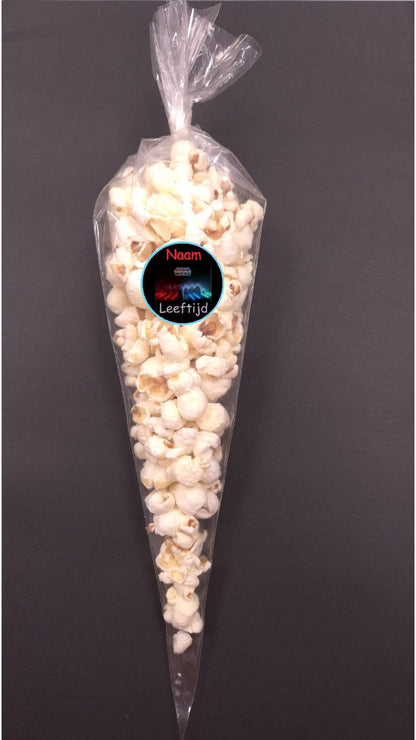 Puntzak Popcorn