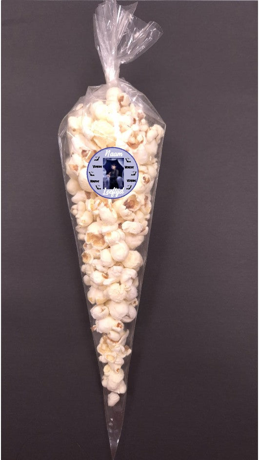 Puntzak Popcorn