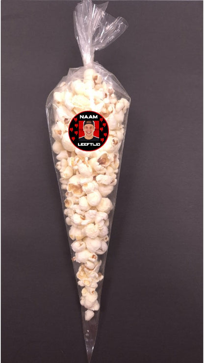 Puntzak Popcorn