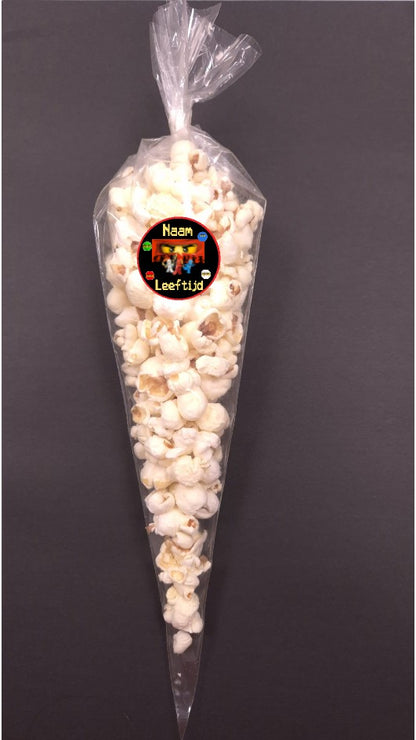 Puntzak Popcorn