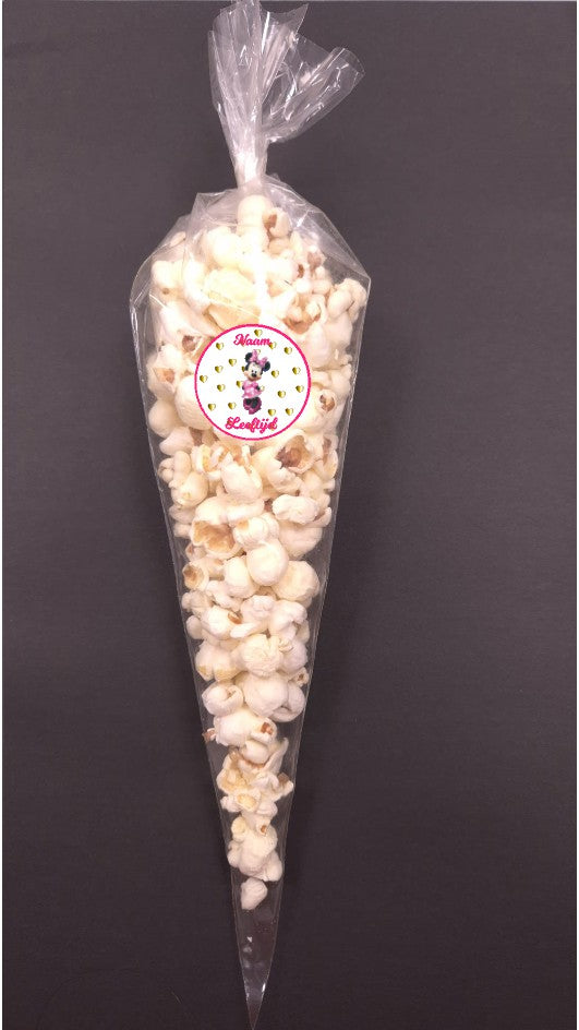 Puntzak Popcorn